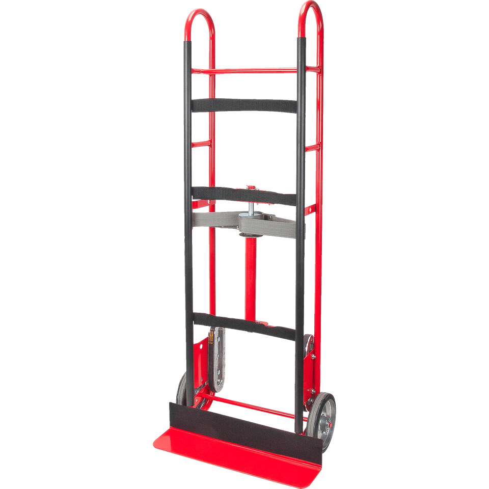 Dd7008 - diable pour déménagement - Kleton - 750 lb de capacité de charge_0