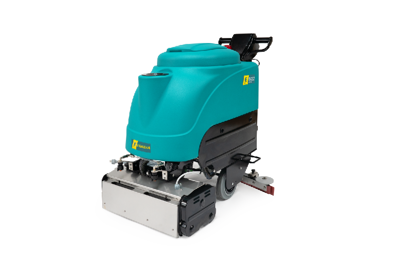 EC52 | Autolaveuse pour escalators et tapis roulants - Référence : EEC052B - Disponible en location et en vente_0