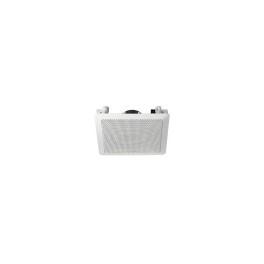 ENCEINTE MUR / PLAFOND 2 VOIES RECTANGULAIRE IW-100T RONDSON_0