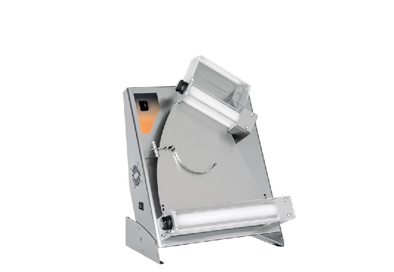 Façonneuse Laminoir à pizza 30 cm - DSA310 | Prismafood - inox Prisma310_NEW_0