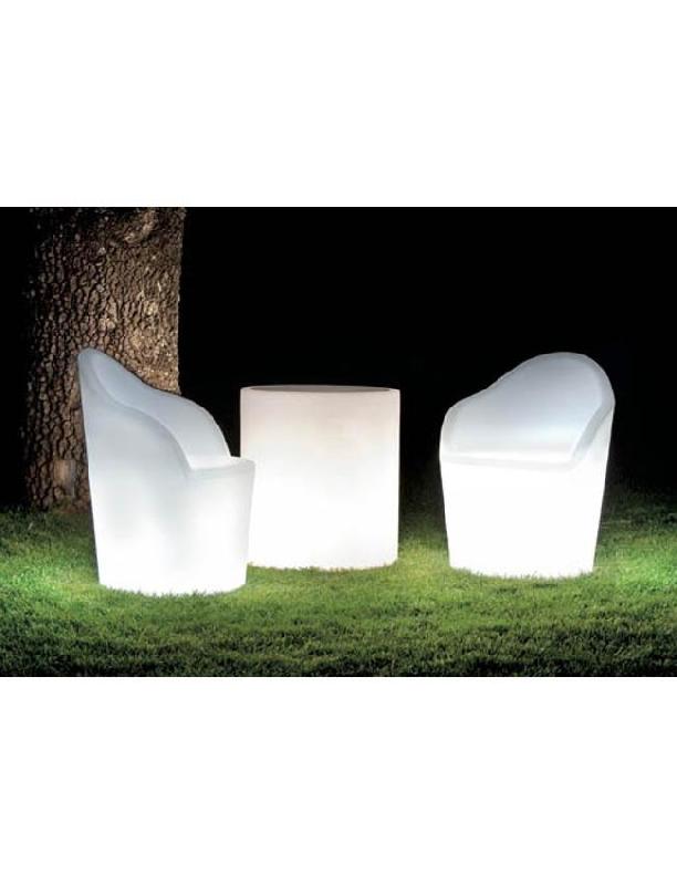 Fauteuil lumineux desirade_0