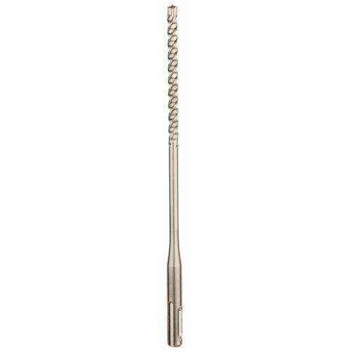 FORET BÉTON SDS+ - SPÉCIAL HUISSERIE - TYPE 102 - Ø6 X 210 MM DIAGER