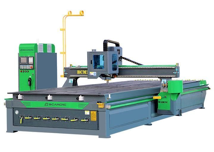 Fraiseuse CNC - Série D_1