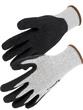 Gant de protection PEHD - Coupure niveau C - Paume enduite latex - Jauge 13 - Réf. PHD5LAT_0