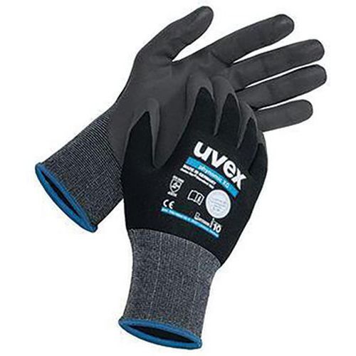 GANTS DE MANUTENTION DE PRÉCISION PHYNOMIC XG - TAILLE 11 - UVEX