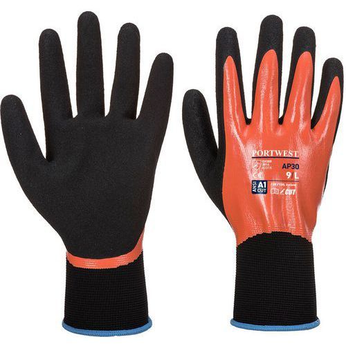 GANT DE MANUTENTION DERMI PRO TOUT ENDUIT AP30 10 - PORTWEST