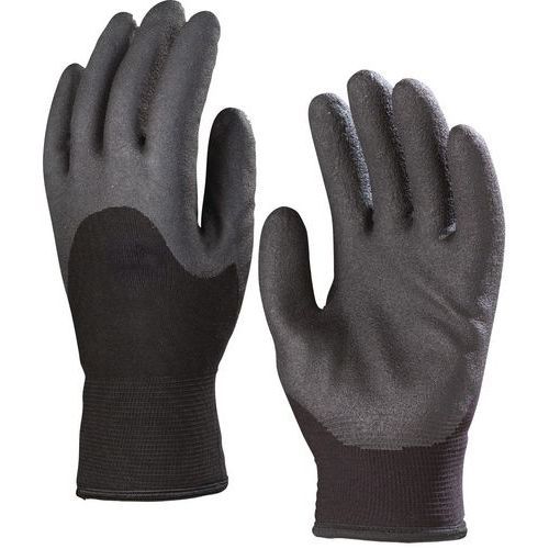 GANTS DE PROTECTION THERMIQUE ANTI-FROID POUR BATÎMENT PAIRE SOUS CAVALIER - 10 - TALIAPLAST