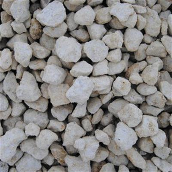 Gravier calcaire concassé 20/40 mm - 1000 kg - Allée de jardin / Décoration_0