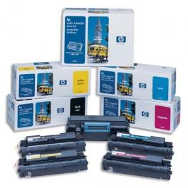HP CARTOUCHE TONER NOIRE CB435
