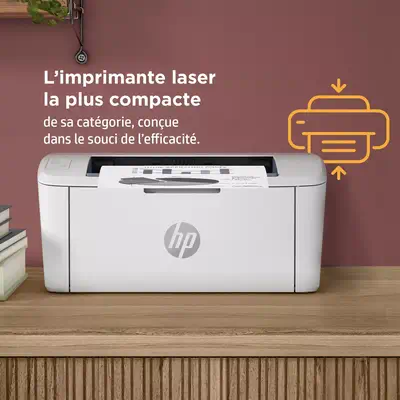 Imprimante HP LaserJet M110w_0