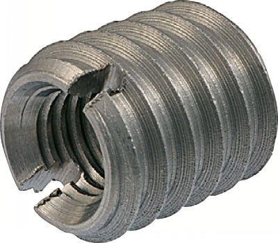 Insert inox pour bois_0
