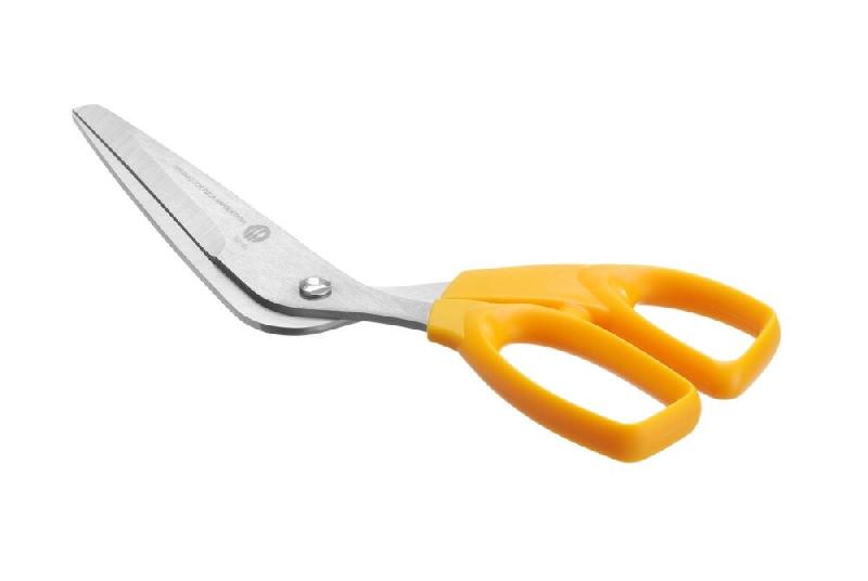 ITALCONCEPT Ciseaux pizza usage intensif, HENDI, designed by Robert Bronwasser, Orange, 245x88mm - 8711369618219_0