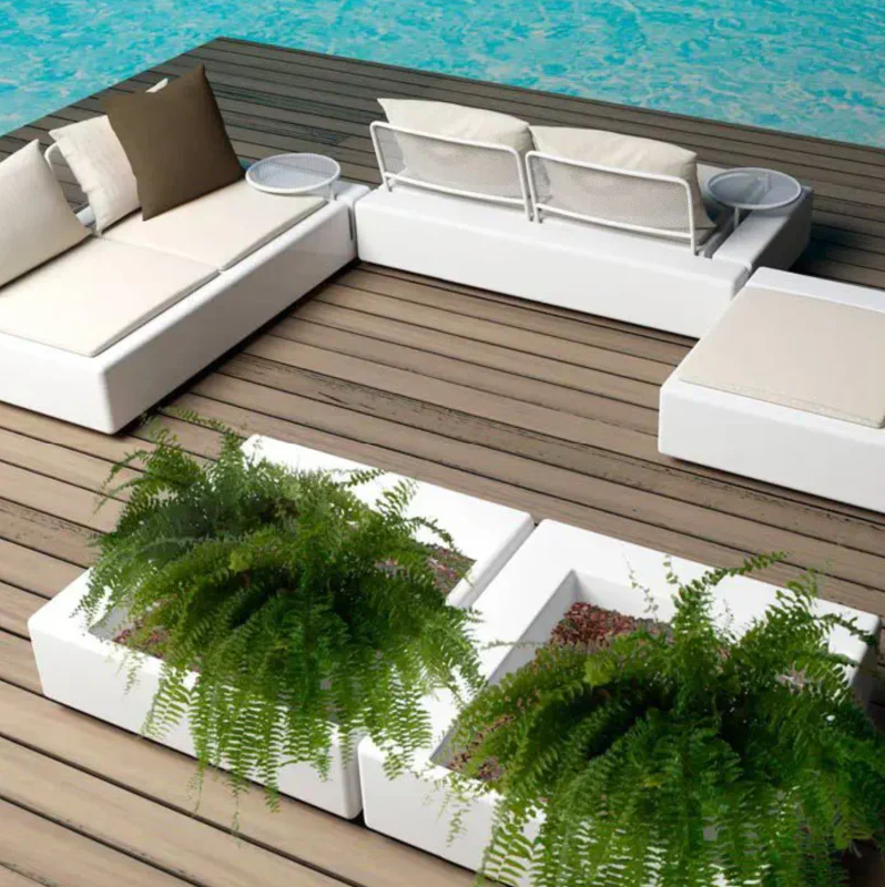 Jardinière kes de VONDOM_0