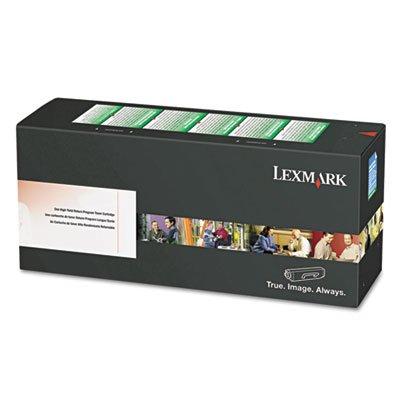 LEXMARK C232HM0 CARTOUCHE DE TONER 1 PIÈCE(S) ORIGINAL MAGENTA - TONER AUTHENTIQUE