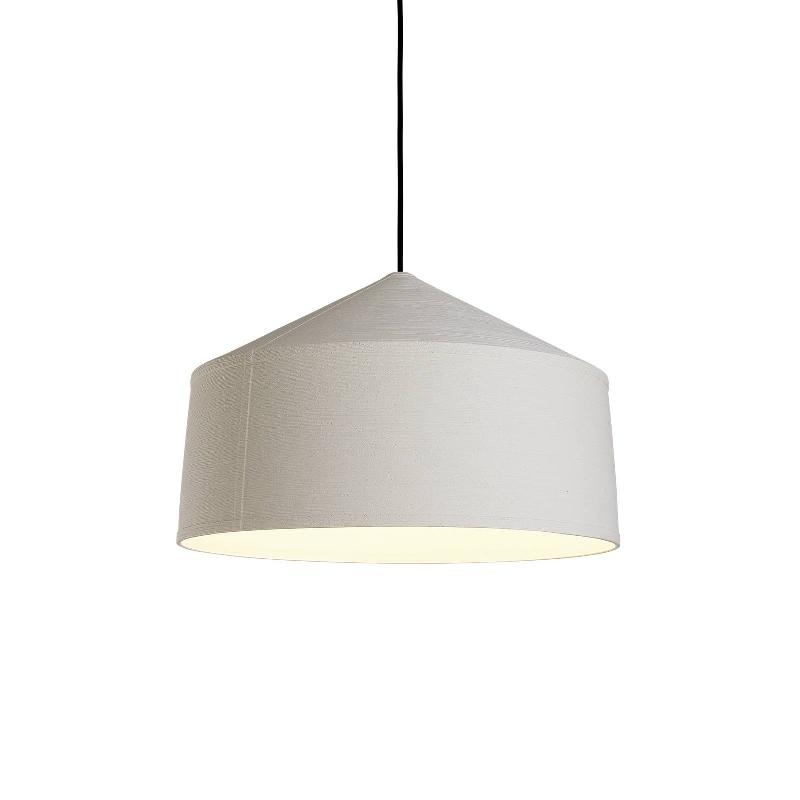 MARSET ZENC SUSPENSION, BLANCHE
