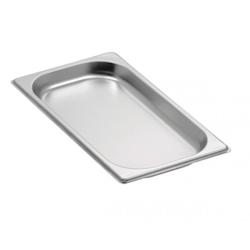 Multiroir Bac gastro Inox - GN 1/3 - 325x176x20 mm - - 3760206427106_0