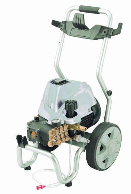 Nettoyeur haute pression monophasé eau froide - Annovi Reverberi Blue Clean 1003 K - 130 bars, 600 l/h, 3000 W_0