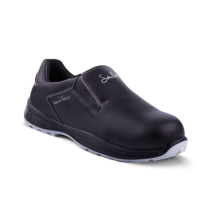 Paire de mocassin s2 src ottawa noir - MCOTWNR-GM04_0