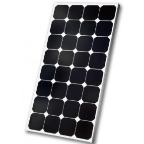 Panneaux solaires HP - Très haut rendement - Cellules monocristallines 'Sun Power' - Technologie 'Back Contact'_0