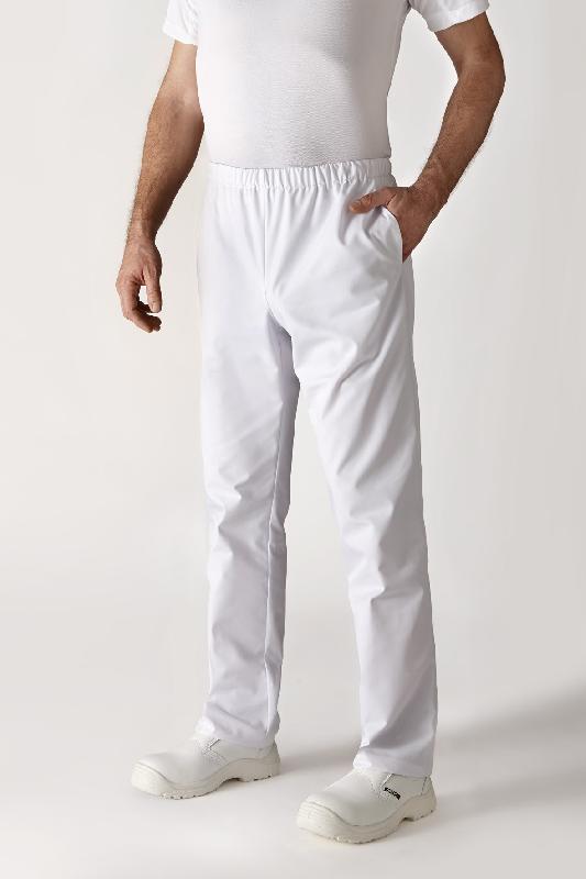 PANTALON DE CUISINE MIXTE UMINI