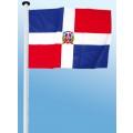 Pavillons des pays du monde - 100% polyester 115gr/m² - avec sangles et anneaux - 200 x 300 cm_0