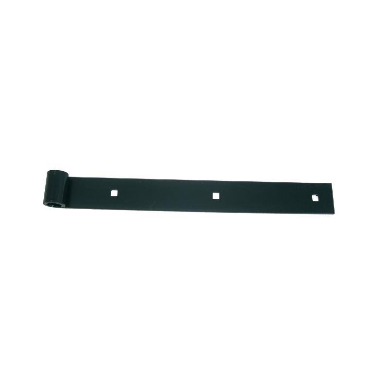 PENTURE DROITE CATAPHORÈSE 50X8X1500MM DIAMÈTRE 20MM - TORBEL - 1158154