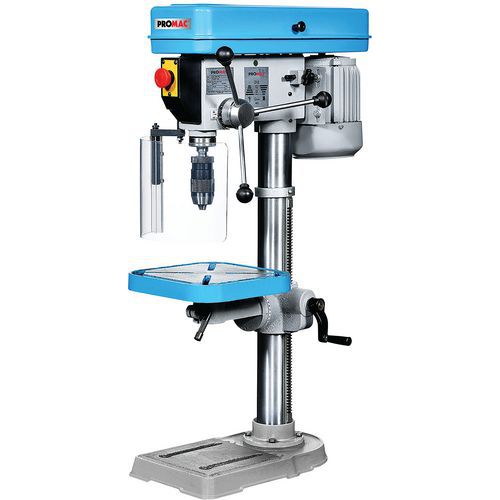 PERCEUSE D'ETABLI 212 Z 230 V - PROMAC