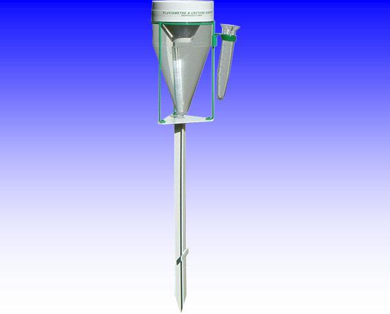 Pluviomètres manuels_0