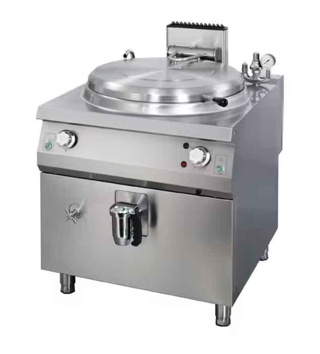 Marmite Premium  - 120 L Gaz MAXIMA 09398643_0
