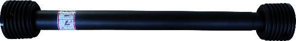 PROTECTEUR GLOBAL G8 BAGUE 59,4X68,4