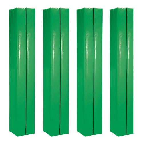 PROTECTION DE POTEAUX CARRÉS DE 30 CM X 30 CM