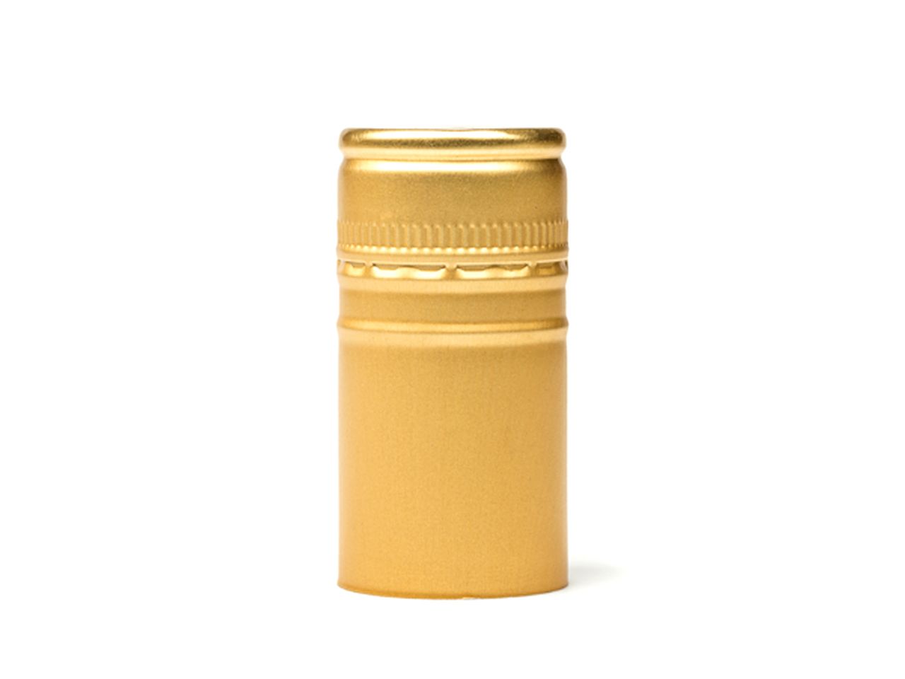 Capsules à vis ROPP - aluminium - Eurocork NV - pour vins tranquilles et effervescents_0