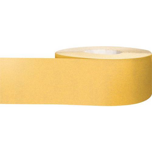 BOSCH 1 ROULEAU ABRASIF BOIS ET PEINTURE C470 EXPERT 50M - BOSCH