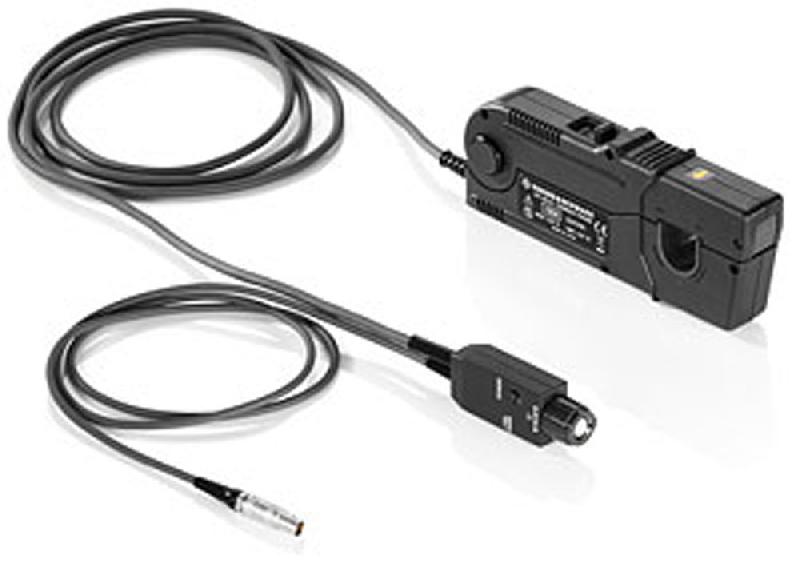 RT-ZC20 | Sonde de courant 100 MHz AC / DC_0