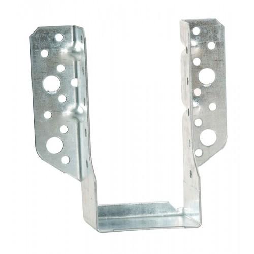 SABOT DE CHARPENTE À AILES EXTÉRIEURES - LARGEUR 100 MM - SBE100/140 SIMPSON STRONG-TIE