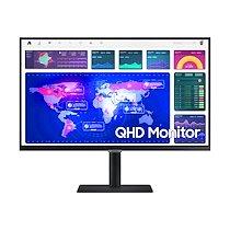 SAMSUNG S27A600UUU - S60UA SERIES - ÉCRAN LED - QHD - 27