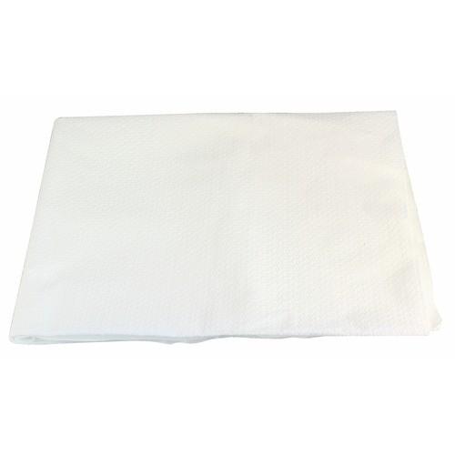 SERVIETTE AMIANTE - NETTOYAGE DES CORPS EN CONCTACT AVEC L'AMIANTE - AIRLAID