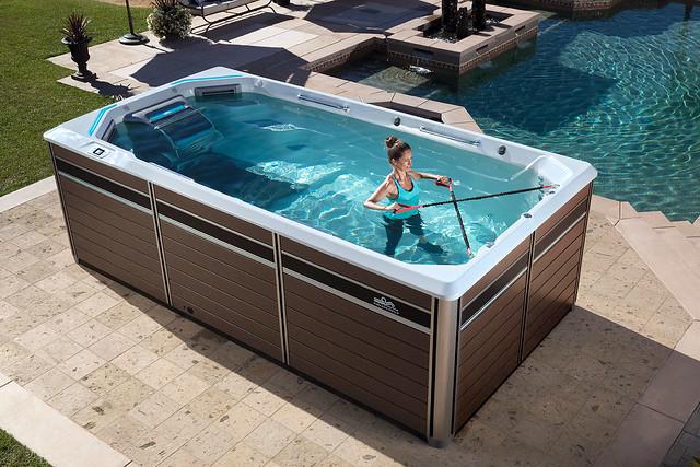 Systèmes de fitness e550