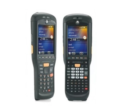 Terminaux portables Zebra MC9500-K - robustes, ergonomiques et performants avec fonctionnalités avancées_0