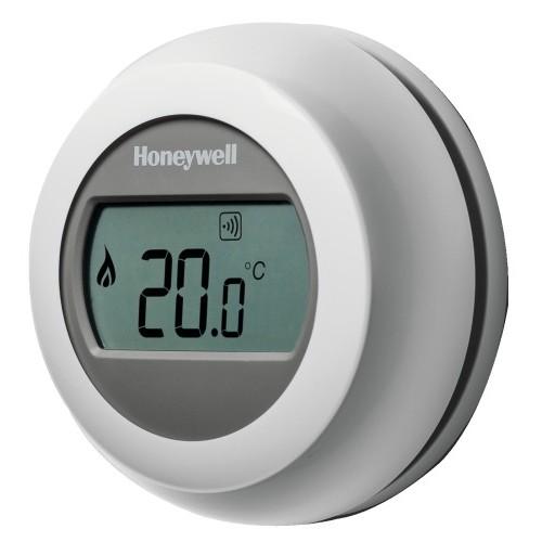 THERMOSTAT D'AMBIANCE CONNECTÉ - ÉLECTRONIQUE SANS FIL - Y87 HONEYWELL