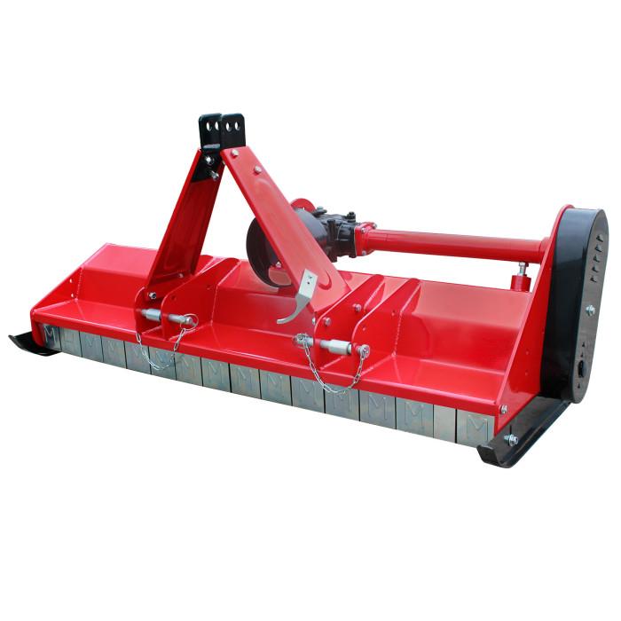 Tondo broyeur - tondeuse slm 105 pour tracteurs 20-30 cv_0