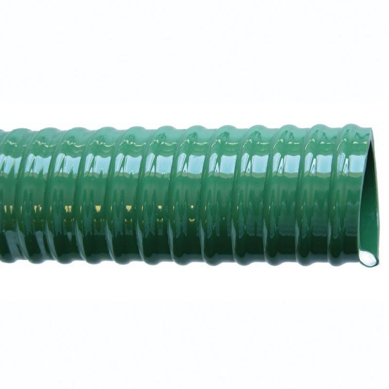 Tuyau Spirabel GMDS - Couronne de 30 m, Vert, 25 mm / 28 mm_0