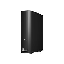 WD ELEMENTS DESKTOP WDBWLG0120HBK - DISQUE DUR - 12 TO - USB 3.0