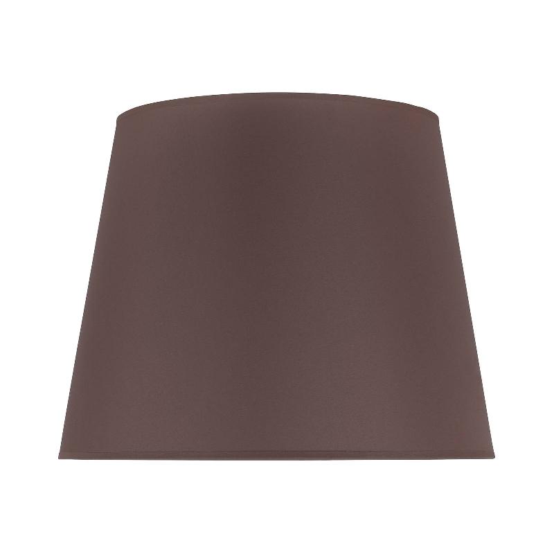 DUOLLA ABAT-JOUR CLASSIC L POUR SUSPENSIONS, CAPPUCCINO