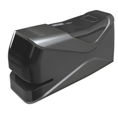 AGRAFEUSE ELECTRIQUE RAPID FIXATIV 20EX - CAPACITE 20 FEUILLES - ALIMENTEE SUR SECTEUR - COLORIS NOIR