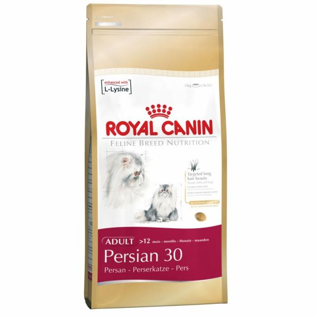 ALIMENT POUR CHAT PERSIAN ADULT ROYAL CANIN