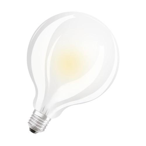 AMPOULE LED - 4,5W - E27 - GLOBE - PARATHOM CLASSIC - 125MM OSRAM