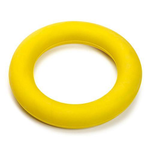 ANNEAU PÉDAGOGIQUE CAOUTCHOUC 17CM DIAMÈTRE TANGA SPORTS
