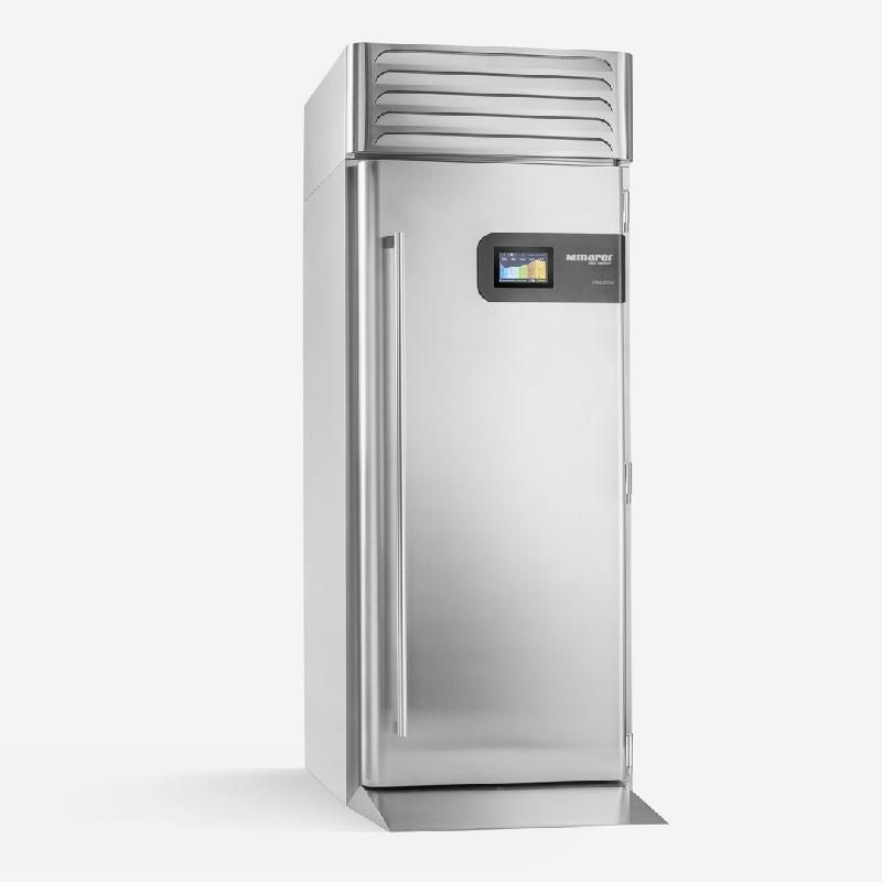 Armoire de fermentation pour boulangerie/pâtisserie -22/+40°c - 1504 l - EV 20T P_0