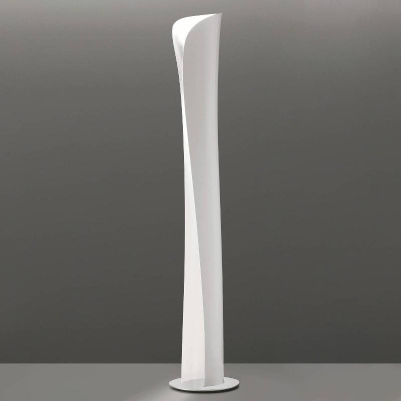 ARTEMIDE CADMO LAMPADAIRE LED 2 700 K BLANC